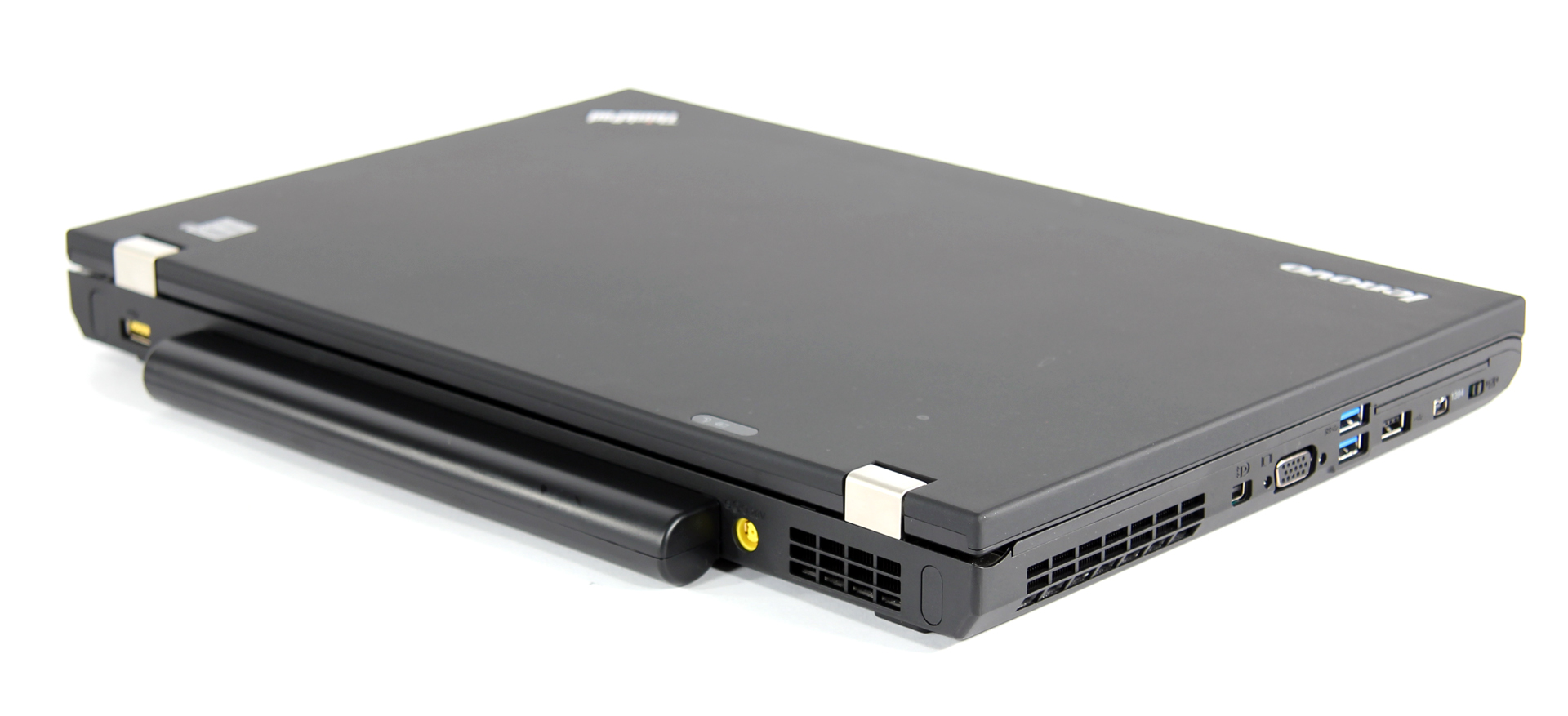 lenovo thinkpad w530